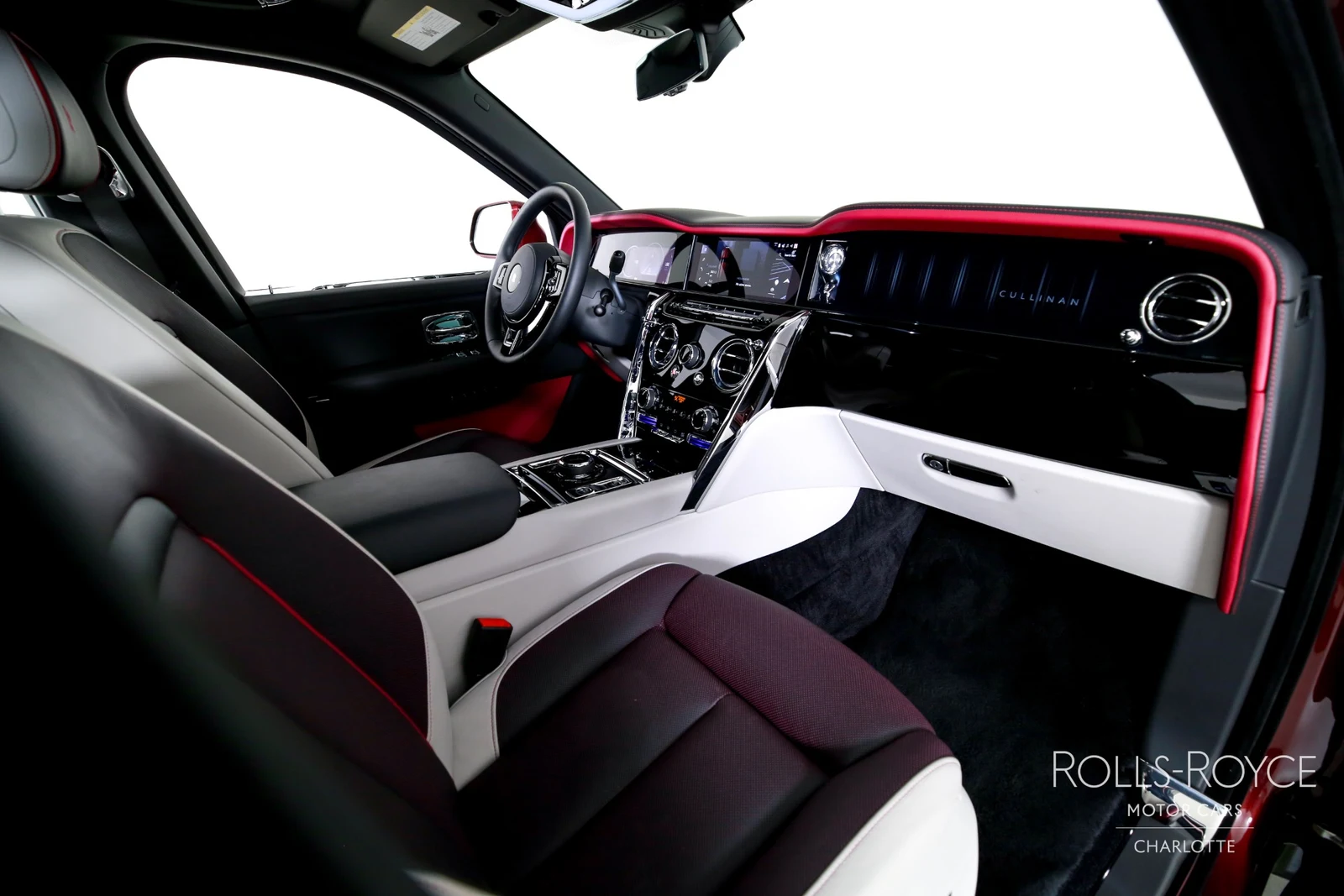 2025 Rolls-Royce Cullinan Series II, 22/29