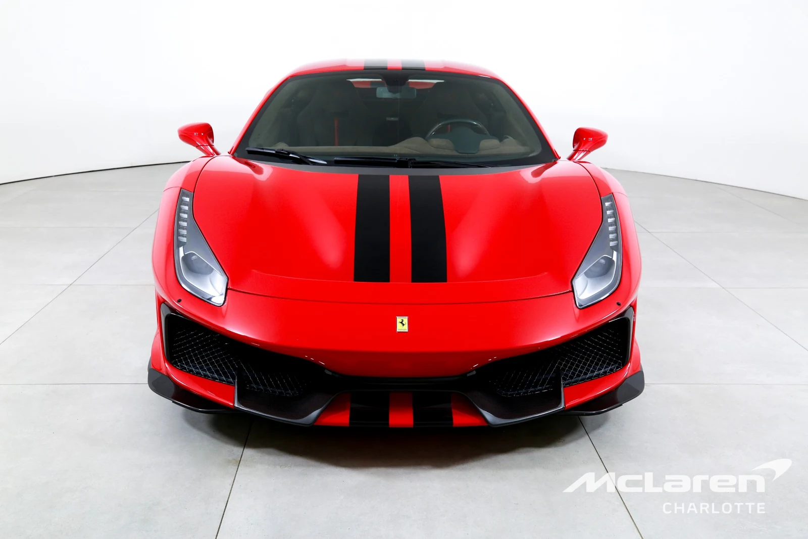 2020 Ferrari 488 Pista, 2/30