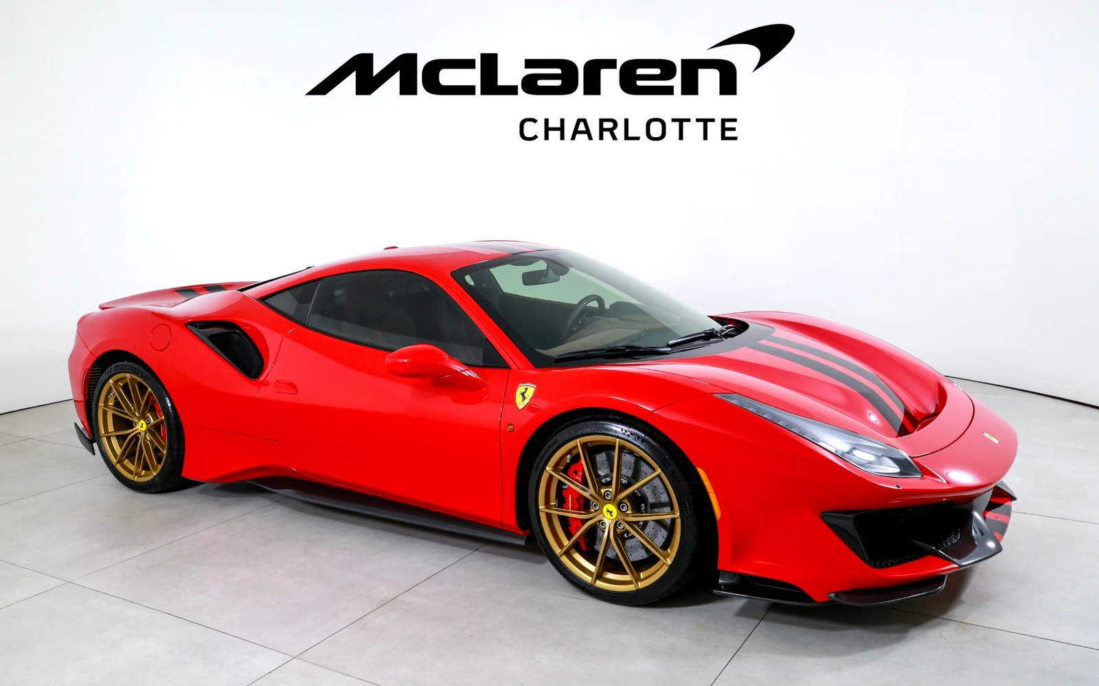 2020 Ferrari 488 Pista, 8/30