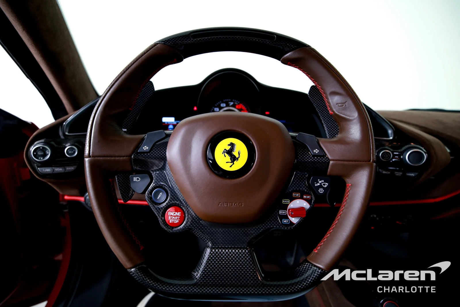 2020 Ferrari 488 Pista, 11/30