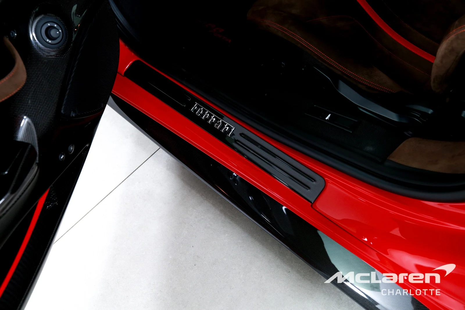 2020 Ferrari 488 Pista, 13/30