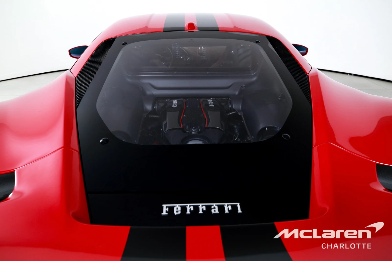 2020 Ferrari 488 Pista, 21/30