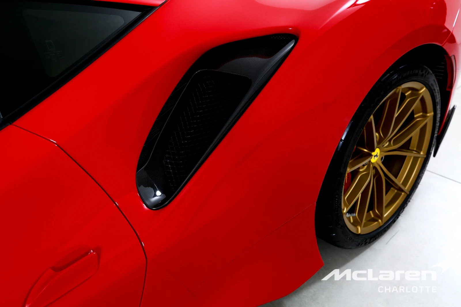 2020 Ferrari 488 Pista, 26/30