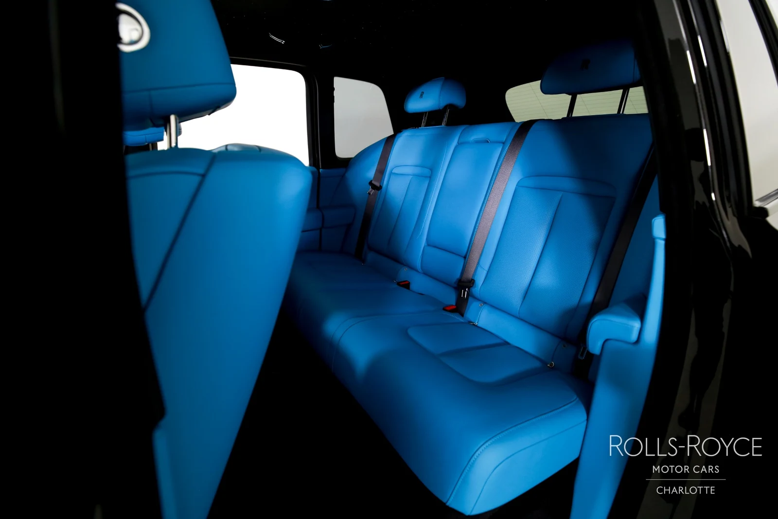 2027 Rolls-Royce Cullinan Series II, 10/29