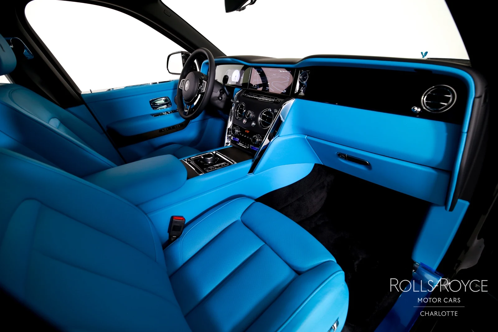 2027 Rolls-Royce Cullinan Series II, 20/29