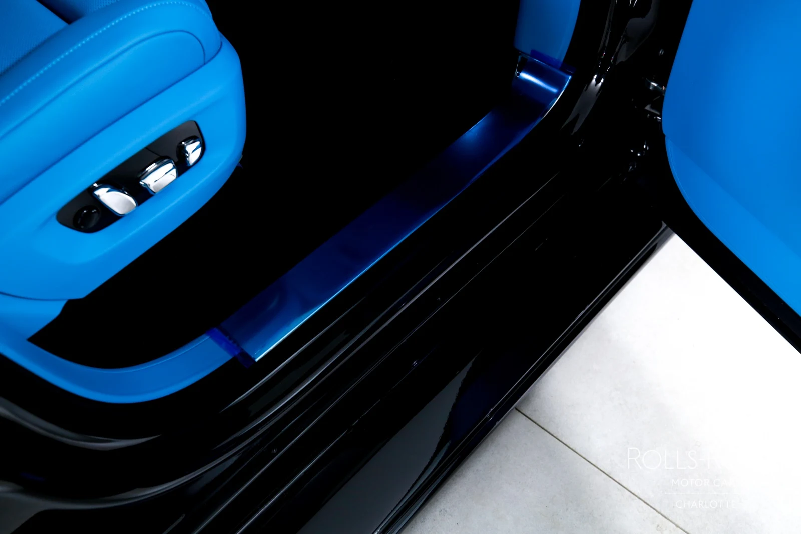 2027 Rolls-Royce Cullinan Series II, 21/29