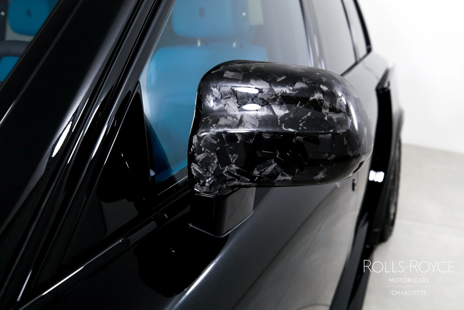 2027 Rolls-Royce Cullinan Series II, 27/29