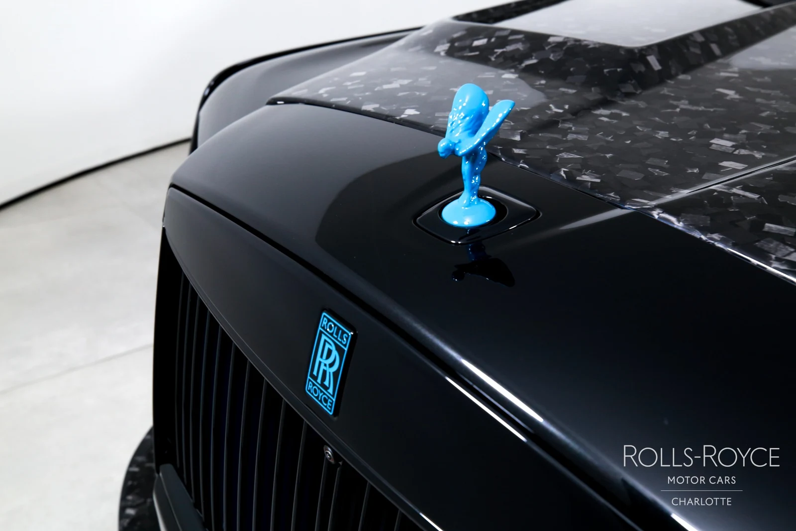 2027 Rolls-Royce Cullinan Series II, 28/29