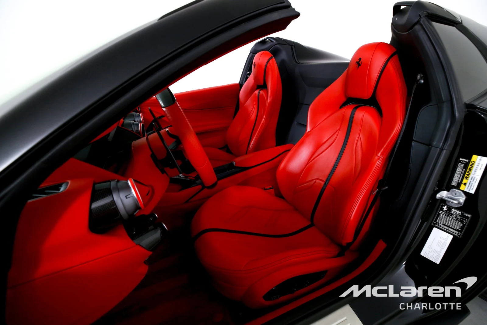 2022 Ferrari 812 GTS, 10/29