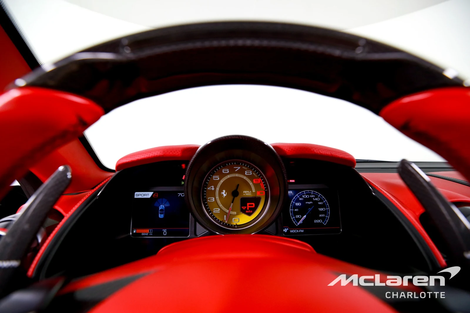 2022 Ferrari 812 GTS, 12/29