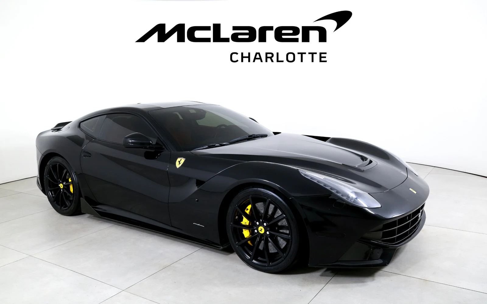 2017 Ferrari F12berlinetta, 8/30