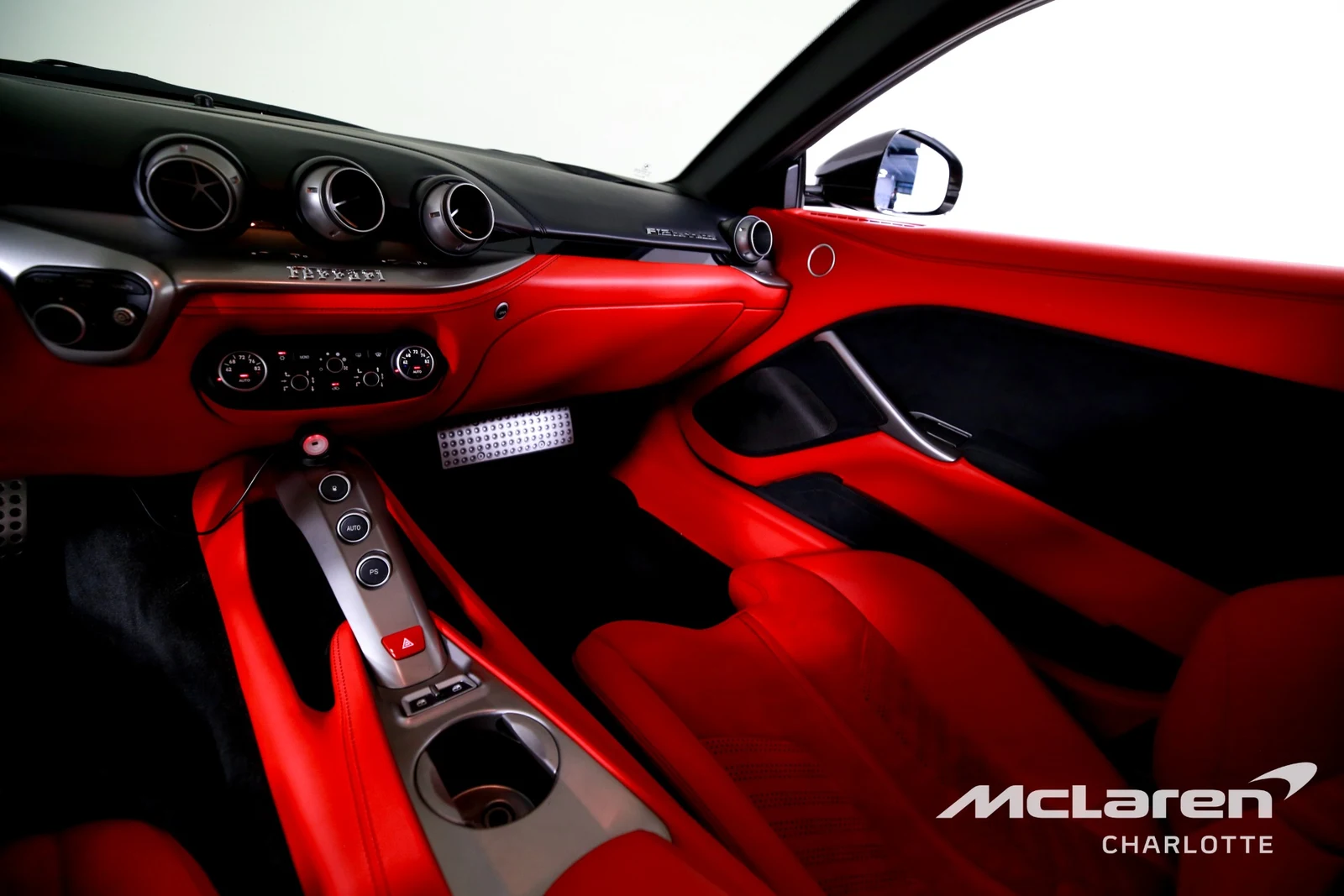 2017 Ferrari F12berlinetta, 14/30