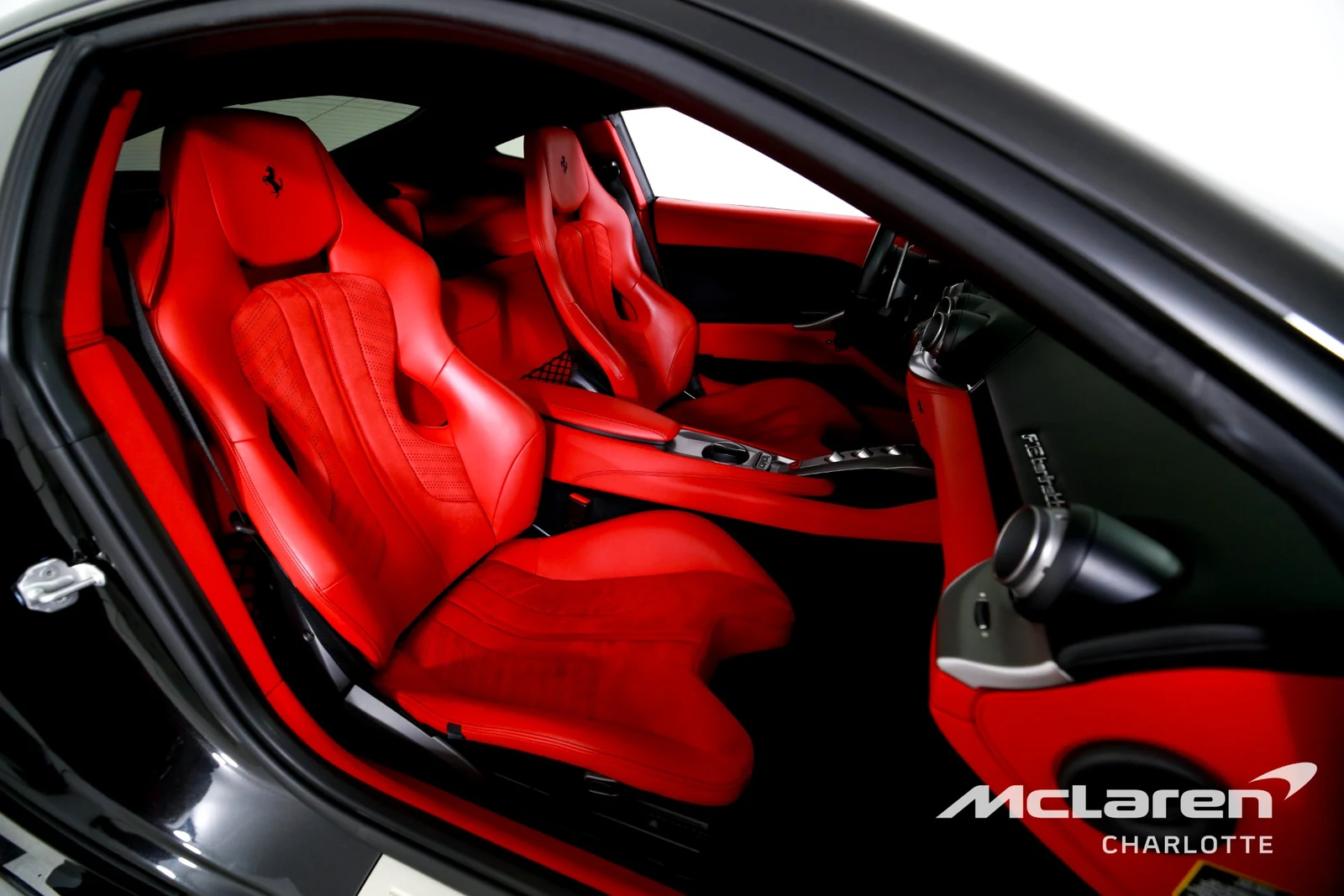 2017 Ferrari F12berlinetta, 18/30