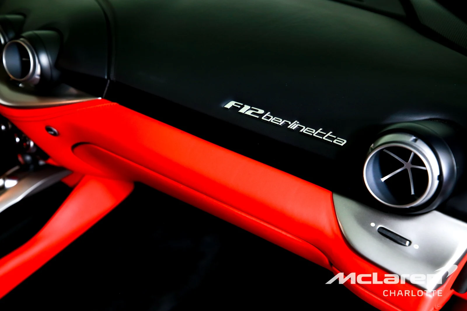 2017 Ferrari F12berlinetta, 20/30