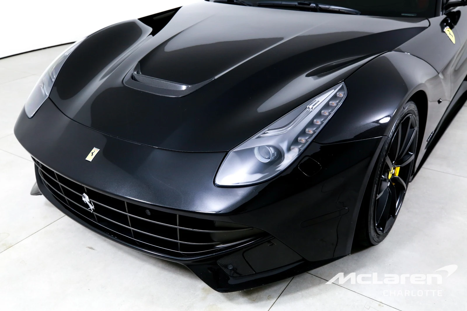 2017 Ferrari F12berlinetta, 27/30