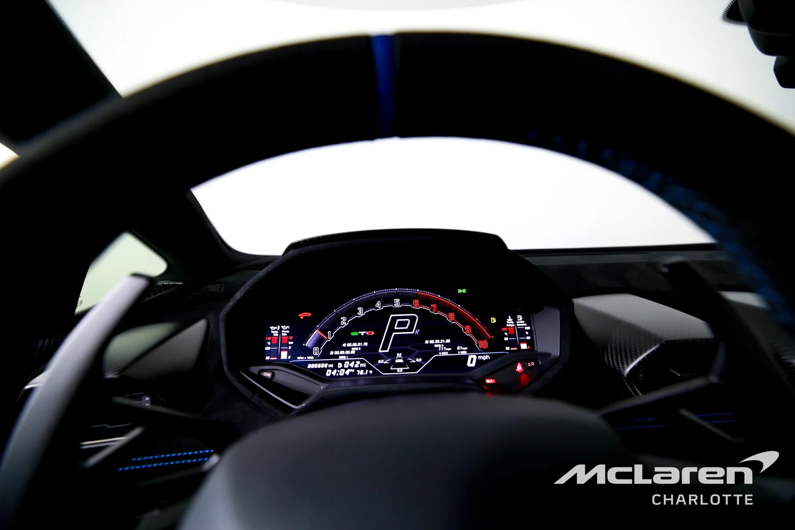 2021 Lamborghini Huracán STO, 13/30