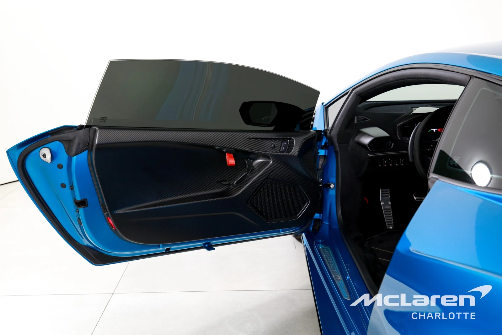 2022 Lamborghini Huracán STO, 9/30