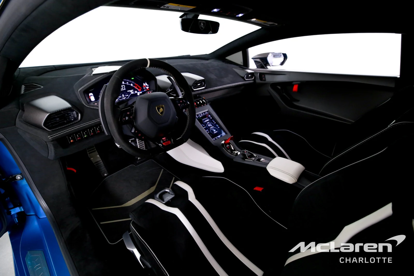 2022 Lamborghini Huracán STO, 10/30