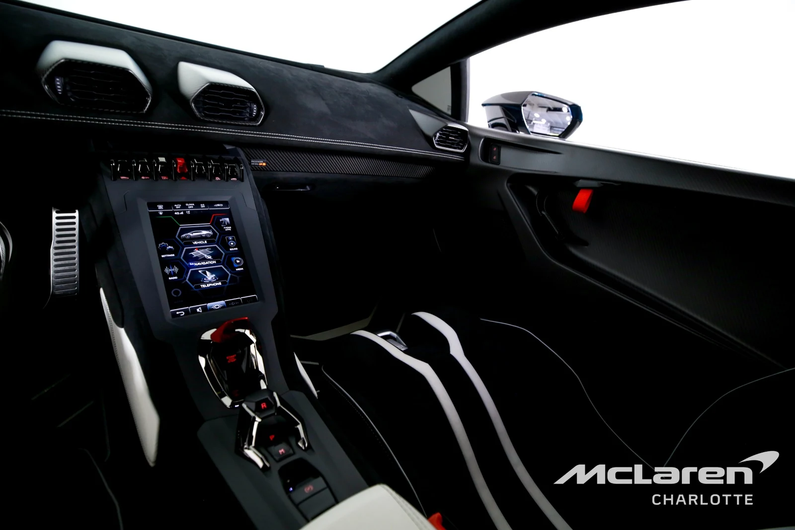 2022 Lamborghini Huracán STO, 13/30