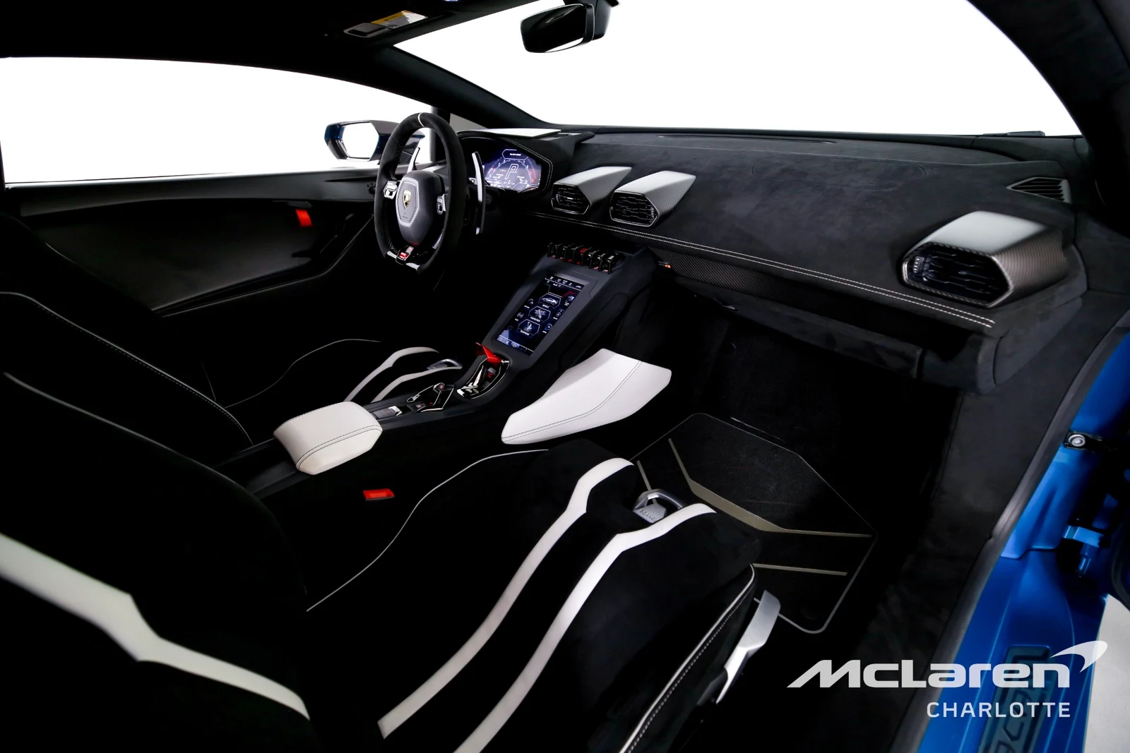 2022 Lamborghini Huracán STO, 16/30