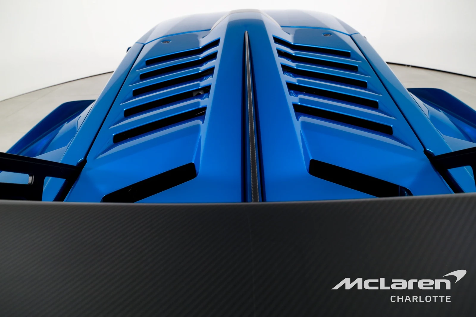 2022 Lamborghini Huracán STO, 18/30