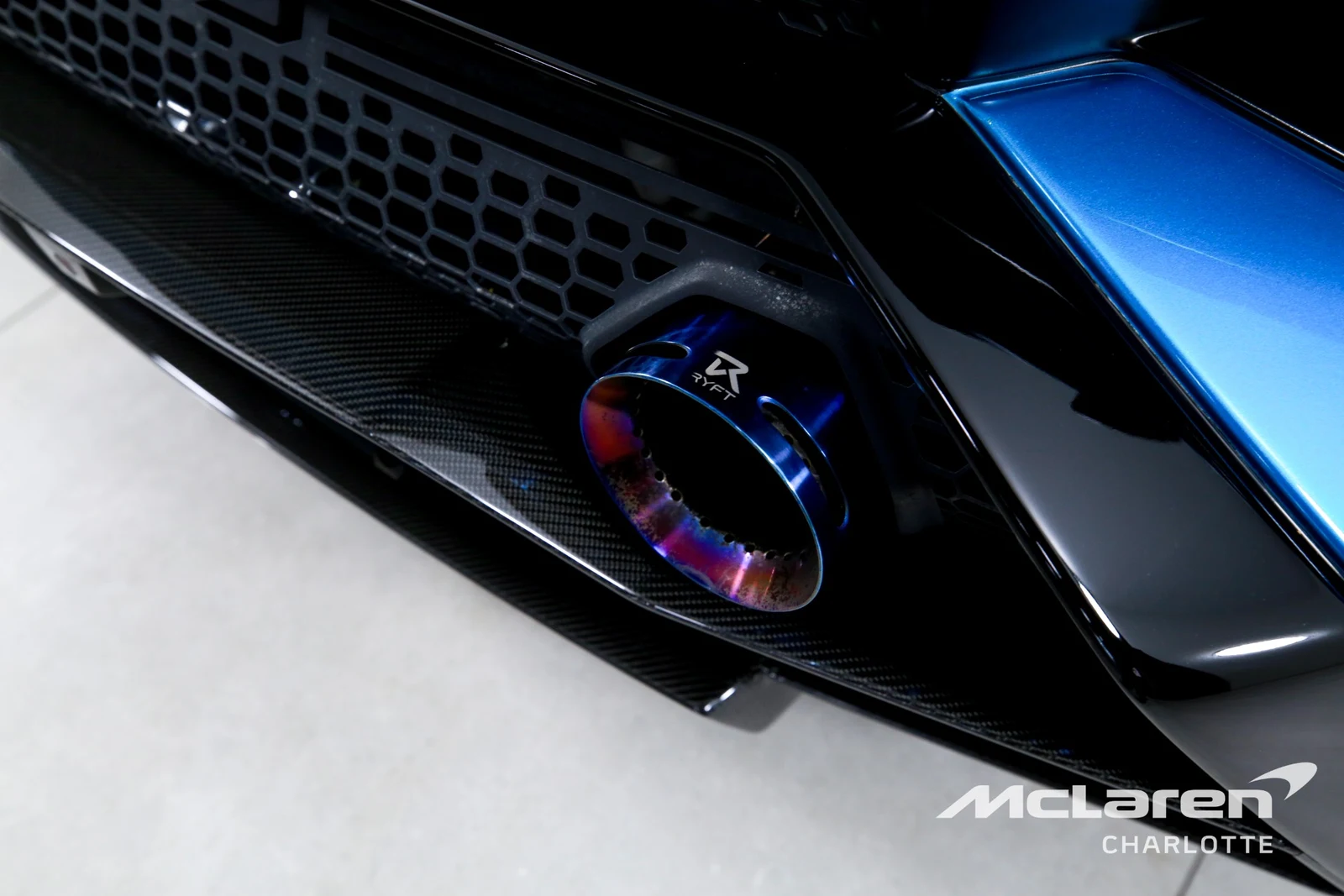2022 Lamborghini Huracán STO, 23/30