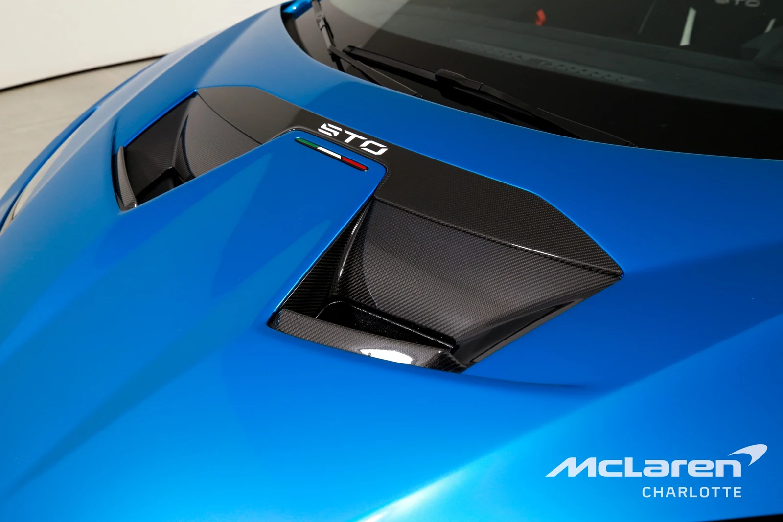 2022 Lamborghini Huracán STO, 26/30