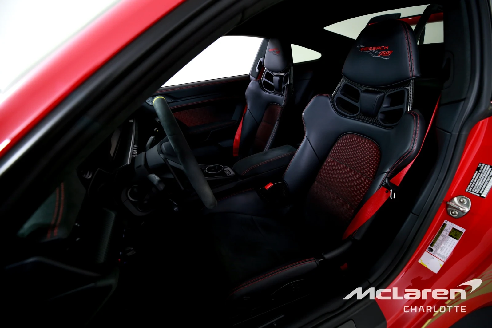 2025 Porsche 911 GT3 RS, 10/30