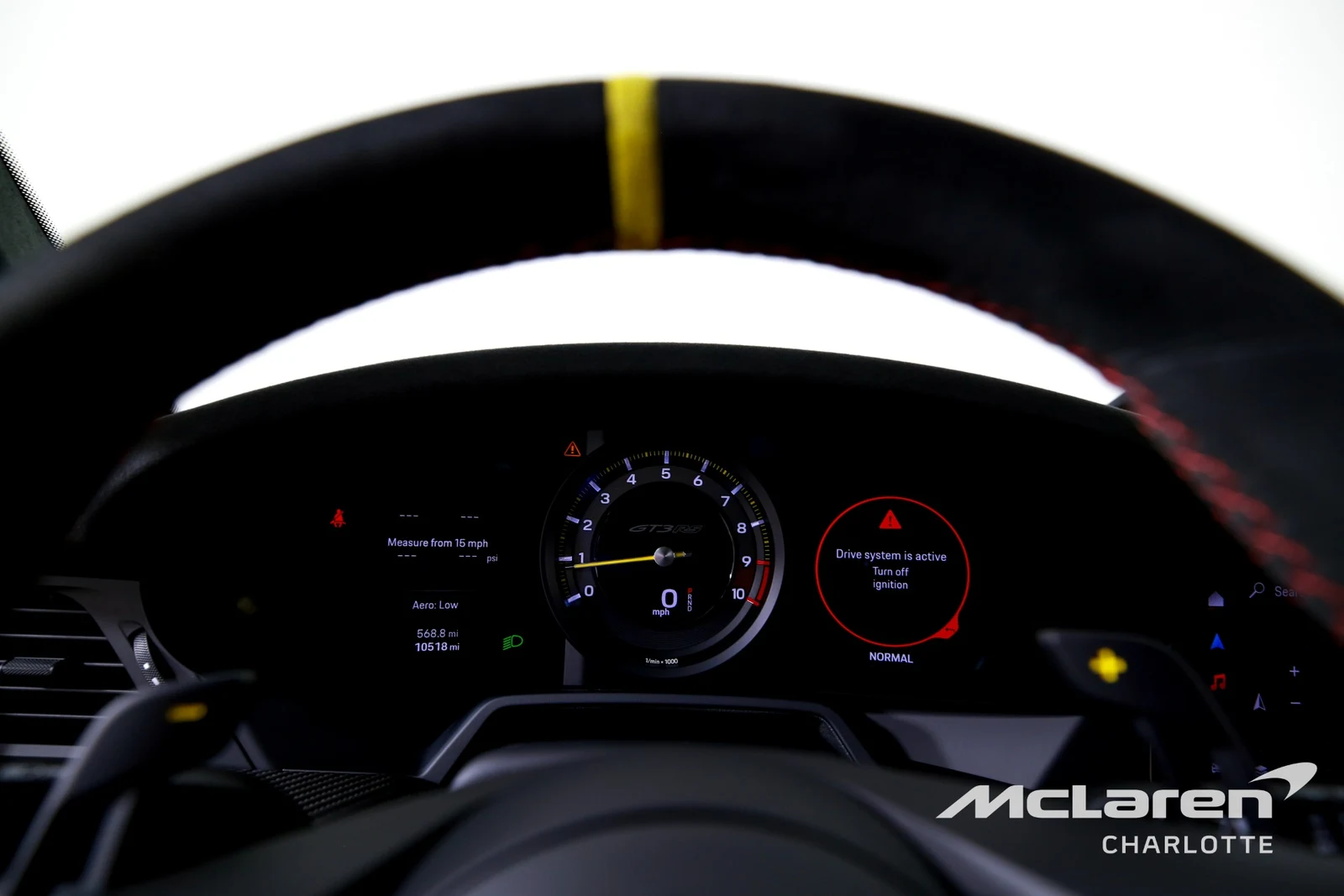 2025 Porsche 911 GT3 RS, 12/30