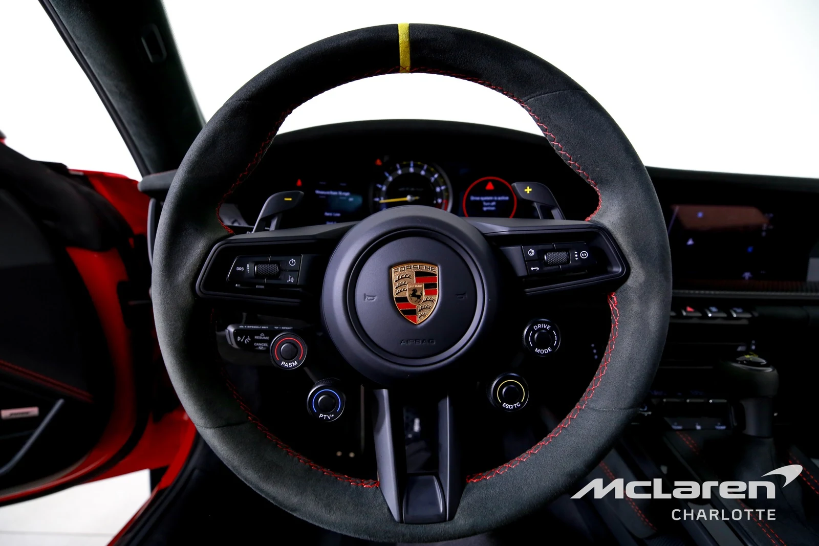 2025 Porsche 911 GT3 RS, 13/30