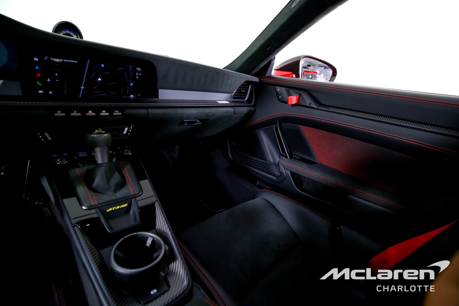 2025 Porsche 911 GT3 RS, 14/30