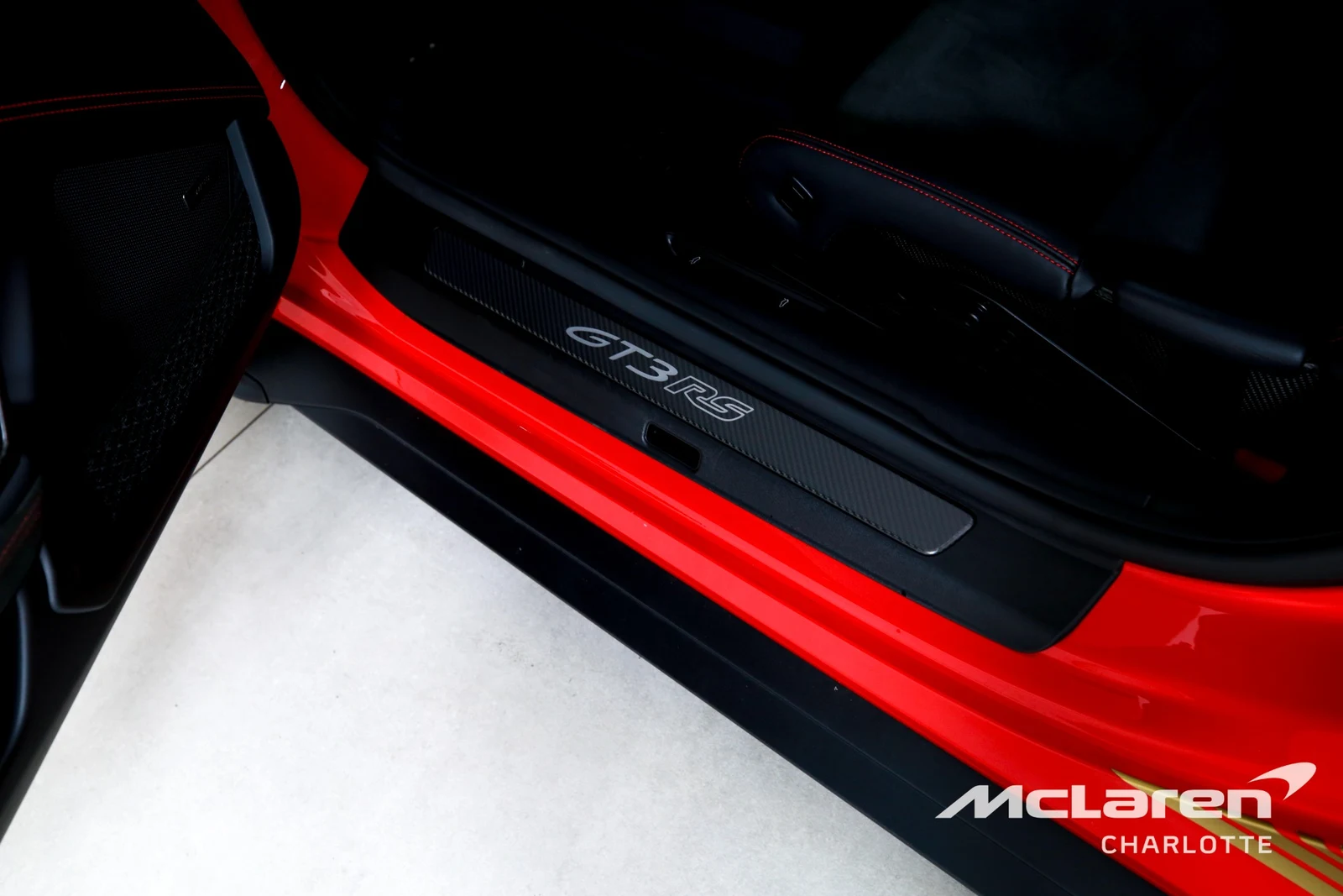2025 Porsche 911 GT3 RS, 15/30