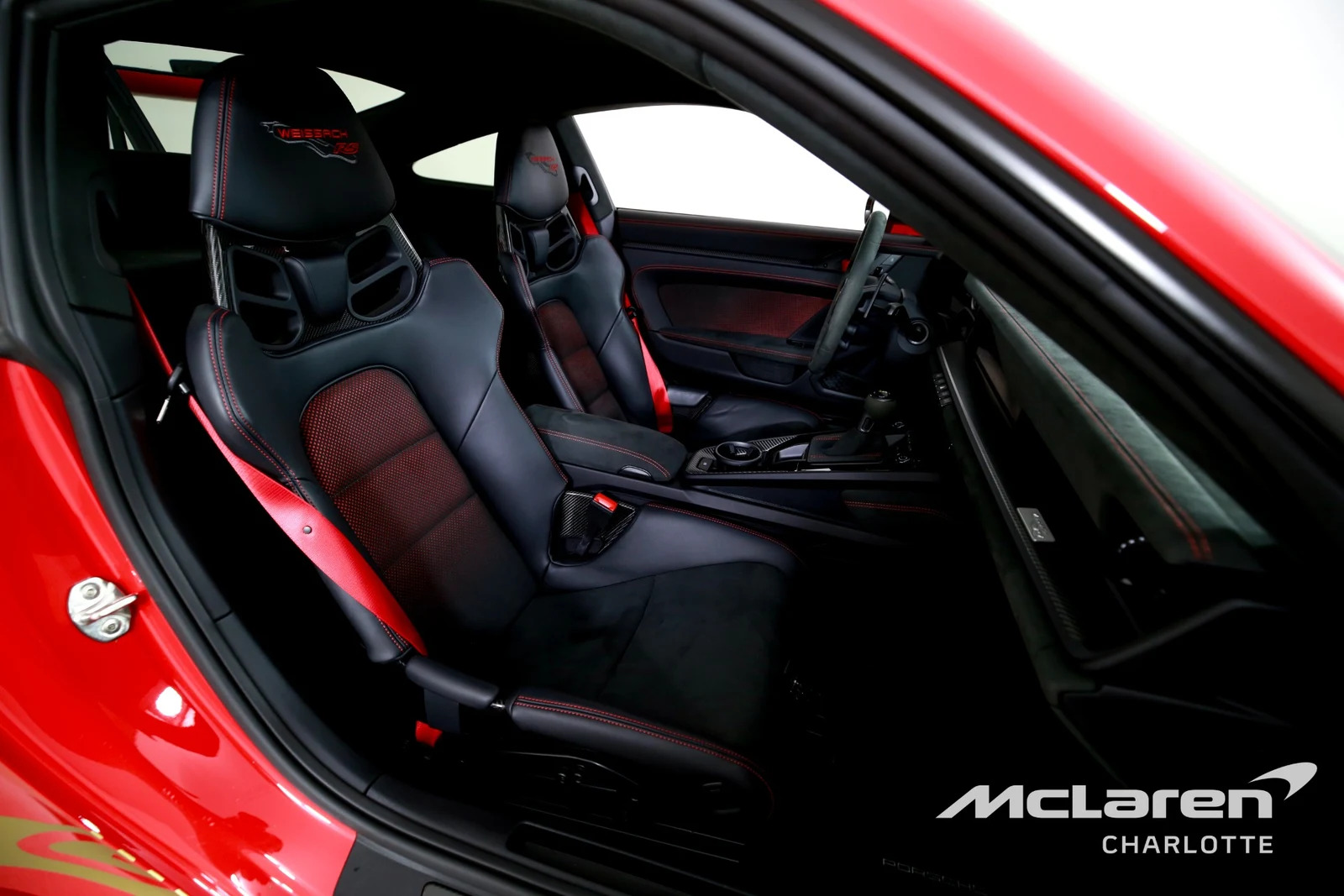 2025 Porsche 911 GT3 RS, 17/30