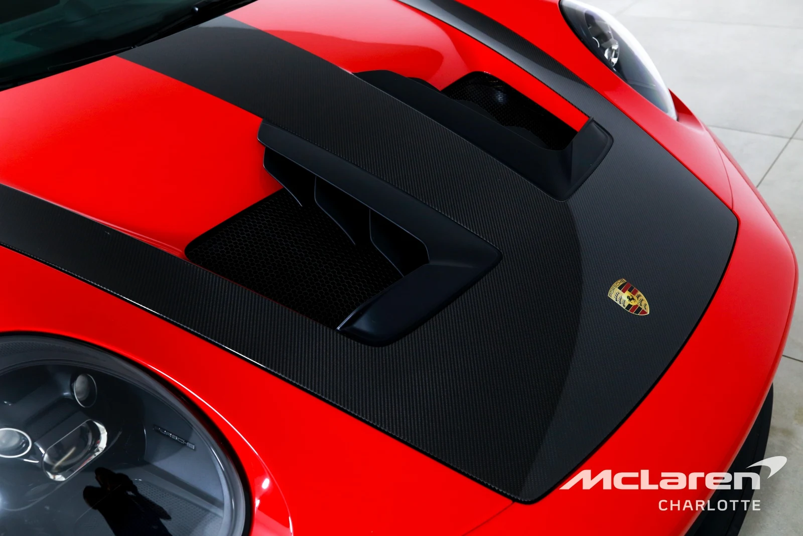 2025 Porsche 911 GT3 RS, 27/30
