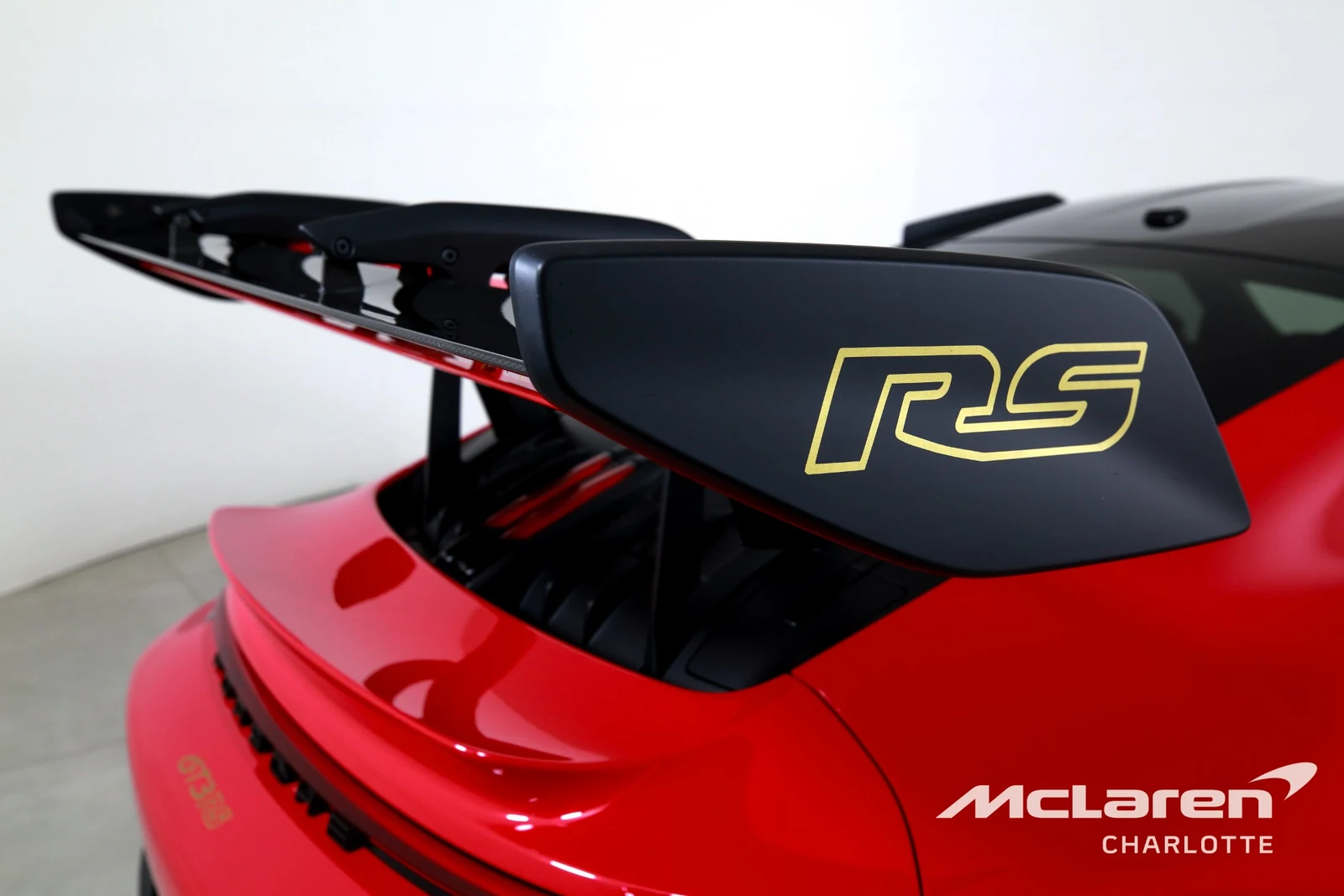 2025 Porsche 911 GT3 RS, 28/30