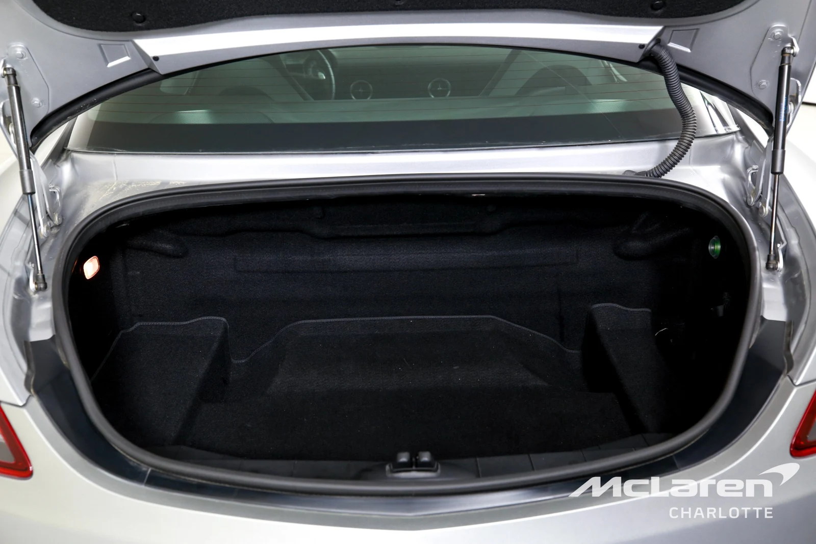 2011 Mercedes-Benz SLS AMG, 16/30
