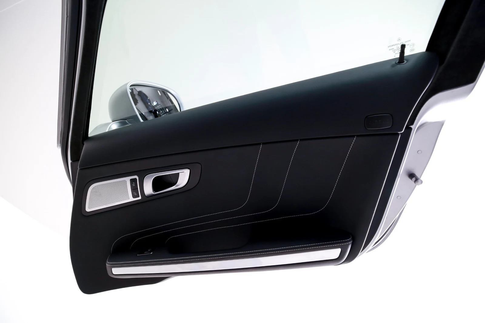 2011 Mercedes-Benz SLS AMG, 17/30