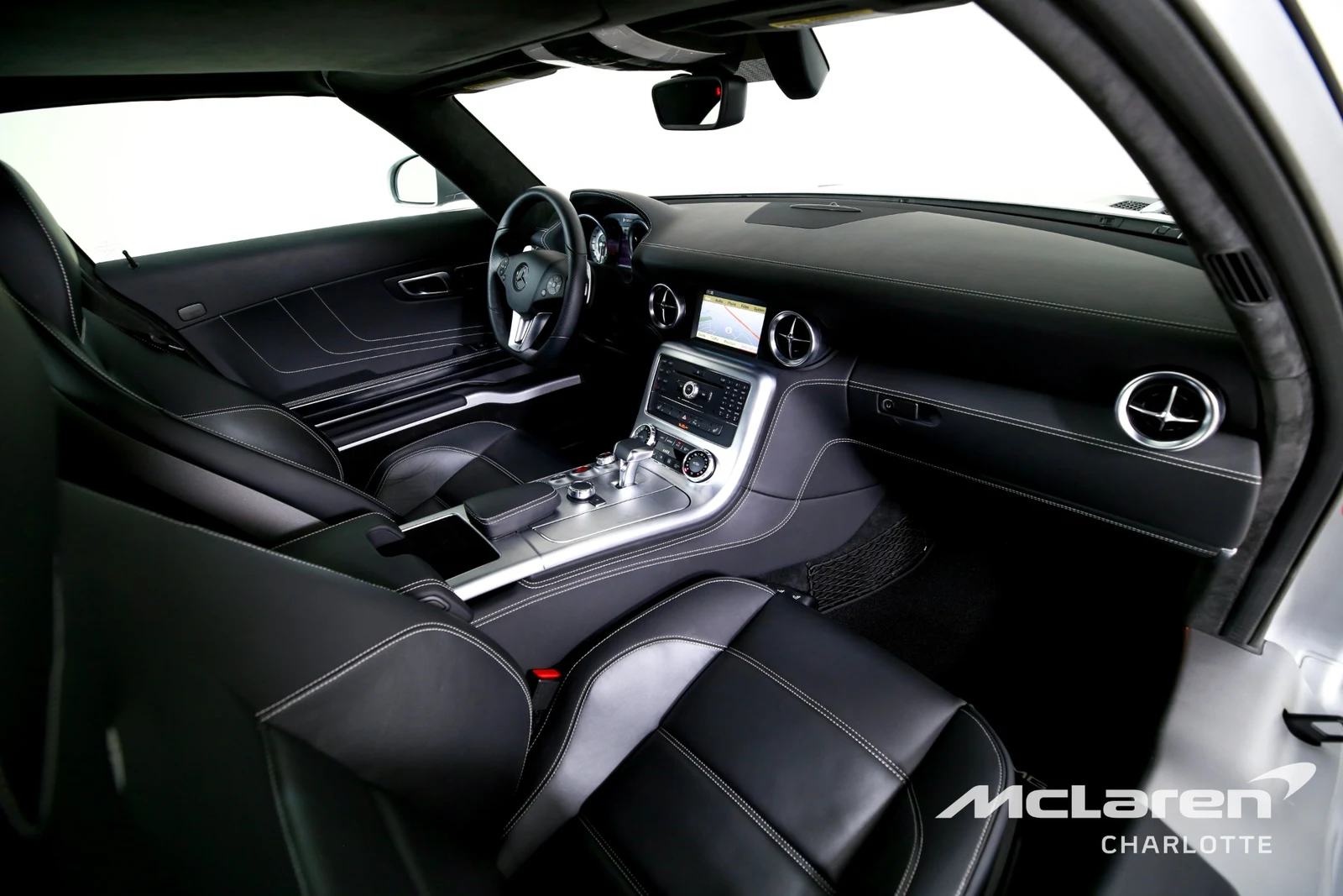 2011 Mercedes-Benz SLS AMG, 19/30