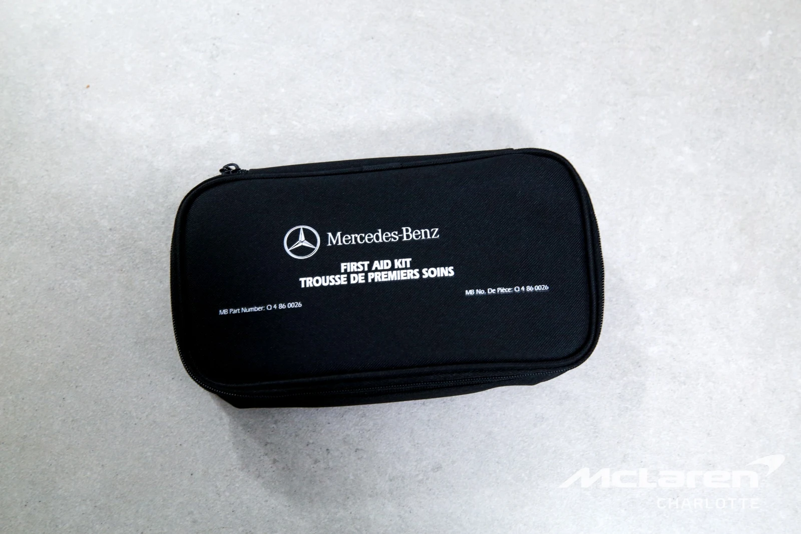 2011 Mercedes-Benz SLS AMG, 20/30