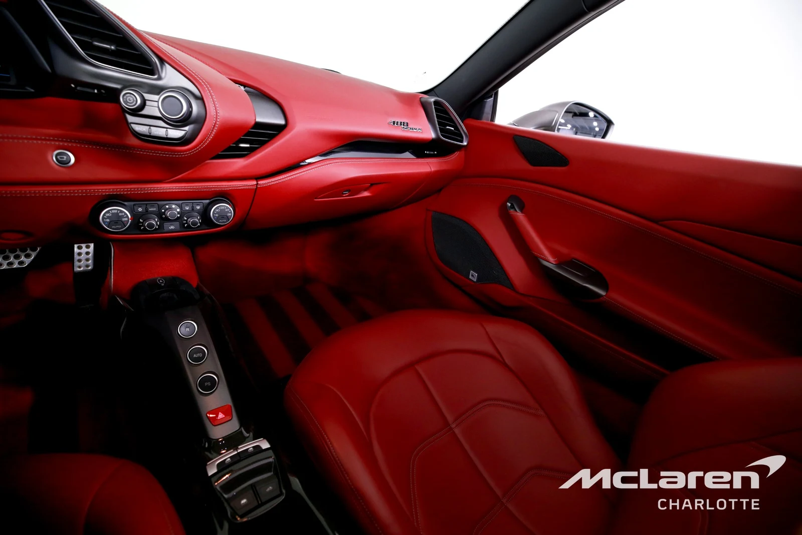 2018 Ferrari 488 Spider, 14/30