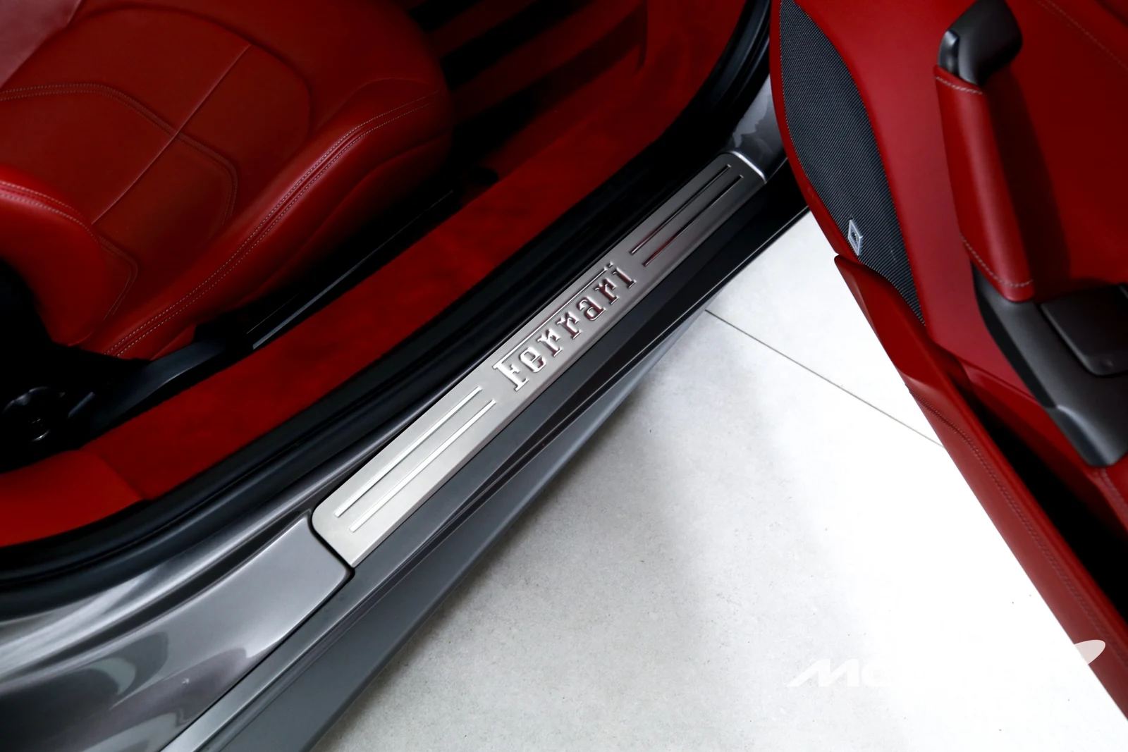 2018 Ferrari 488 Spider, 20/30