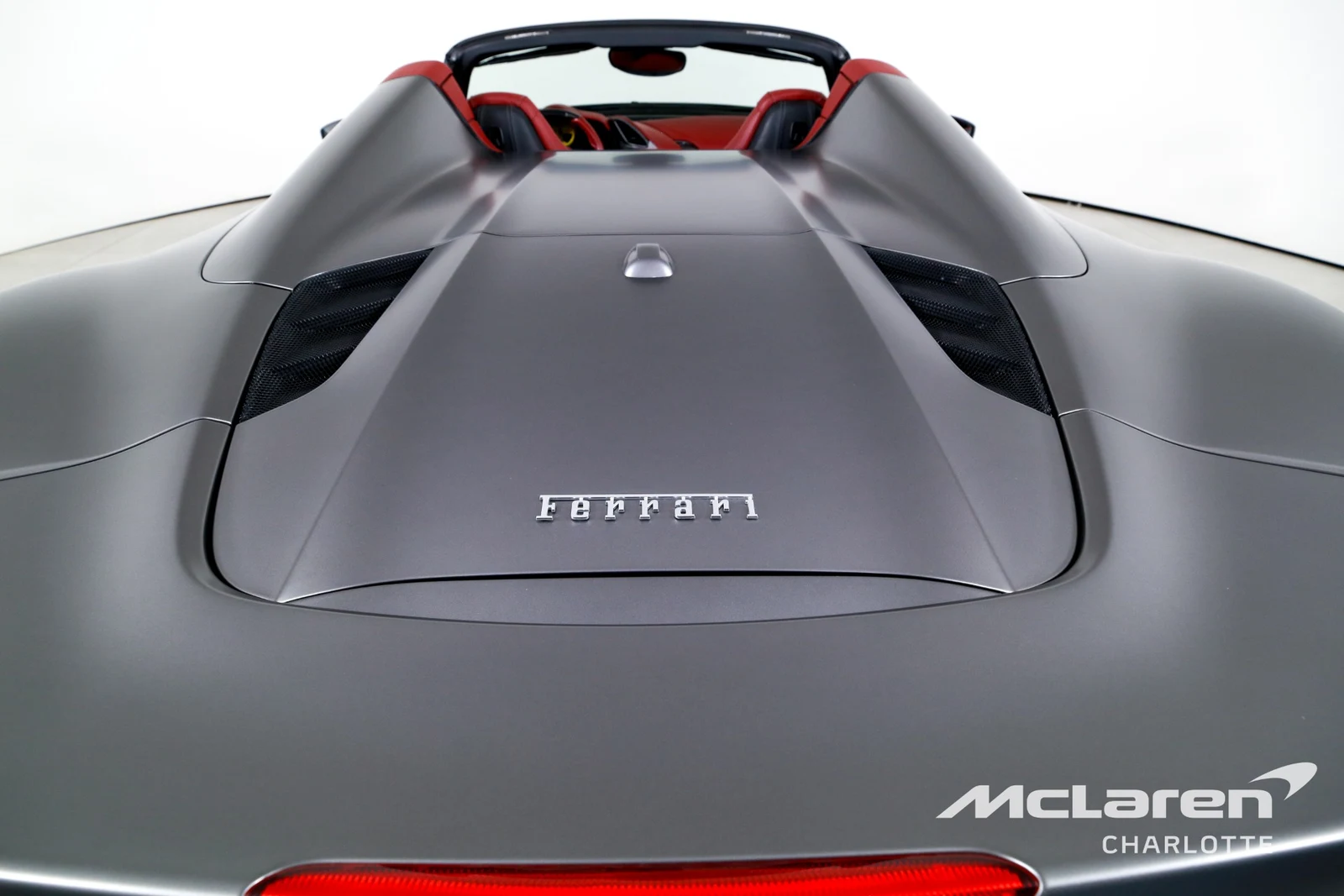 2018 Ferrari 488 Spider, 23/30