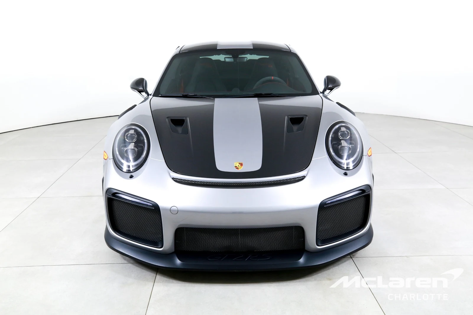 2018 Porsche 911 GT2 RS, 2/29