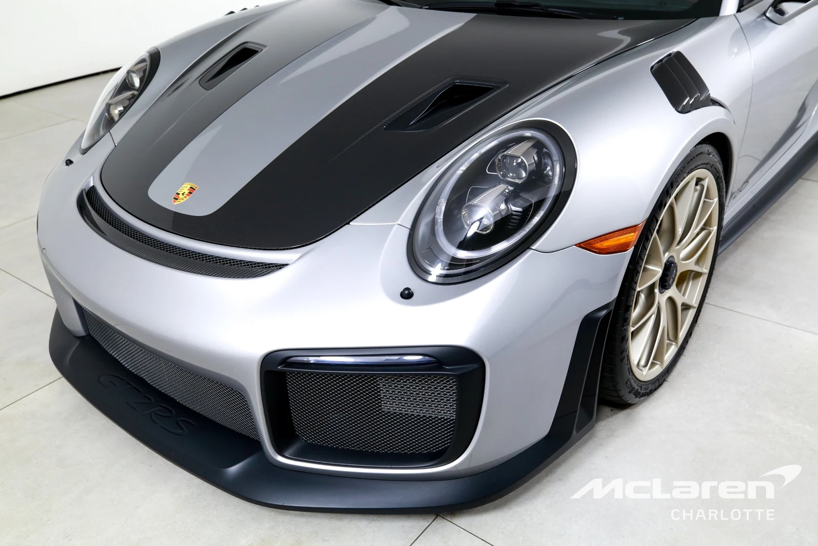 2018 Porsche 911 GT2 RS, 25/29