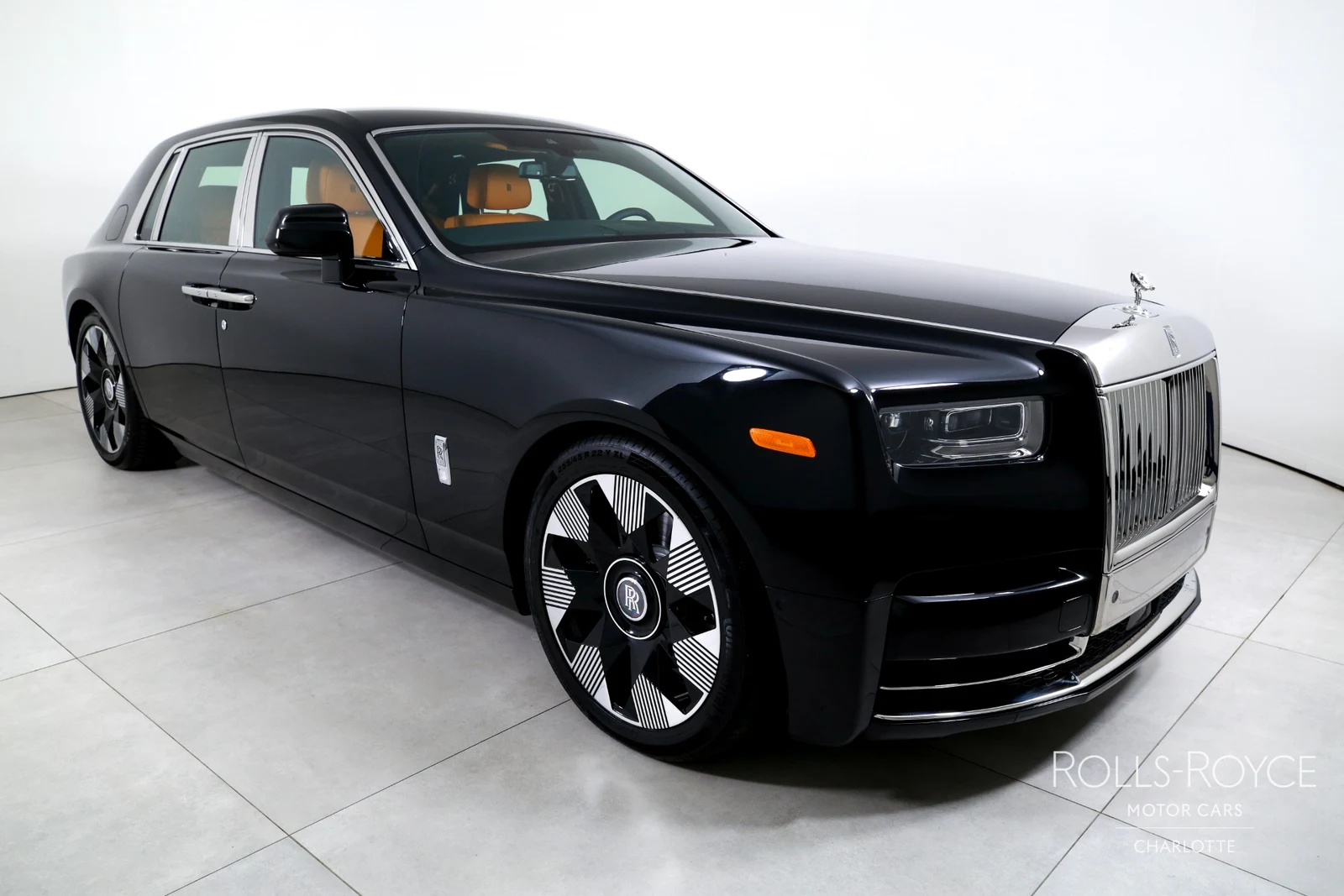 2027 Rolls-Royce Phantom Series II for sale at McLaren Charlotte