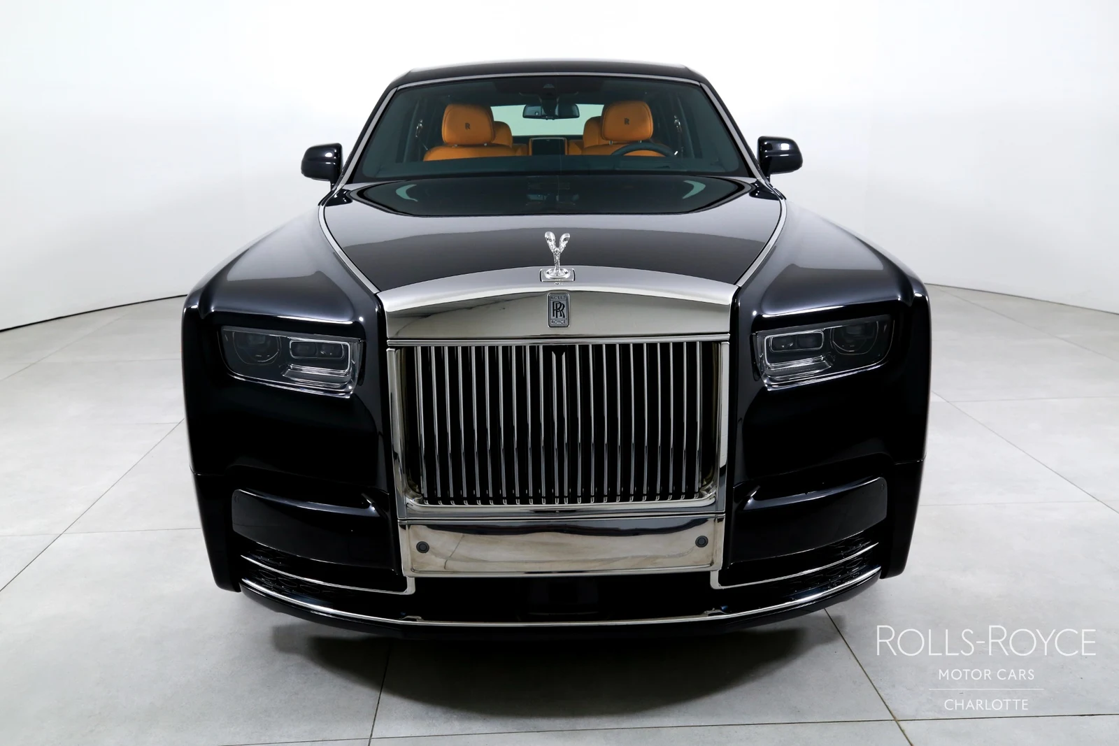 2027 Rolls-Royce Phantom Series II, 4/29