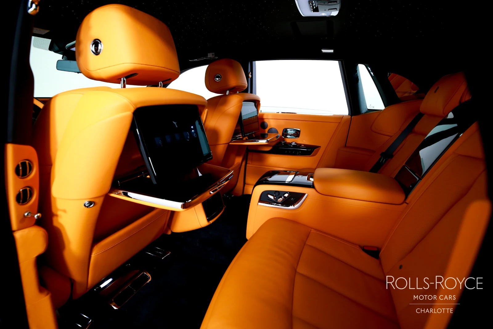 2027 Rolls-Royce Phantom Series II, 12/29
