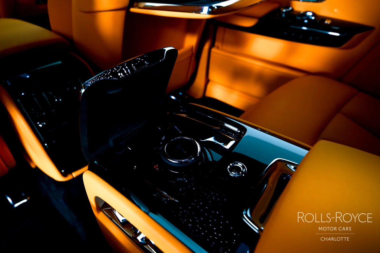 2027 Rolls-Royce Phantom Series II, 13/29