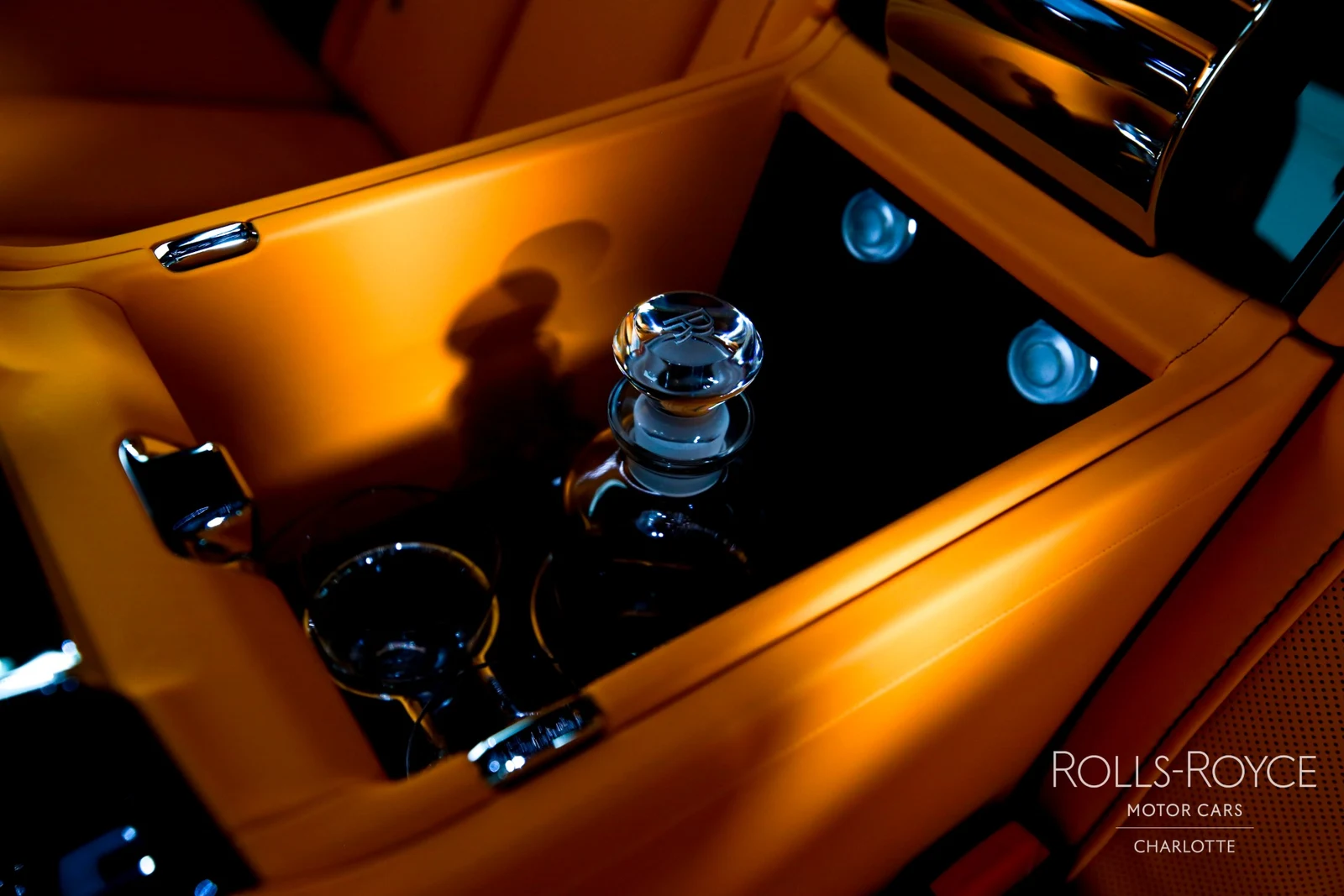 2027 Rolls-Royce Phantom Series II, 14/29