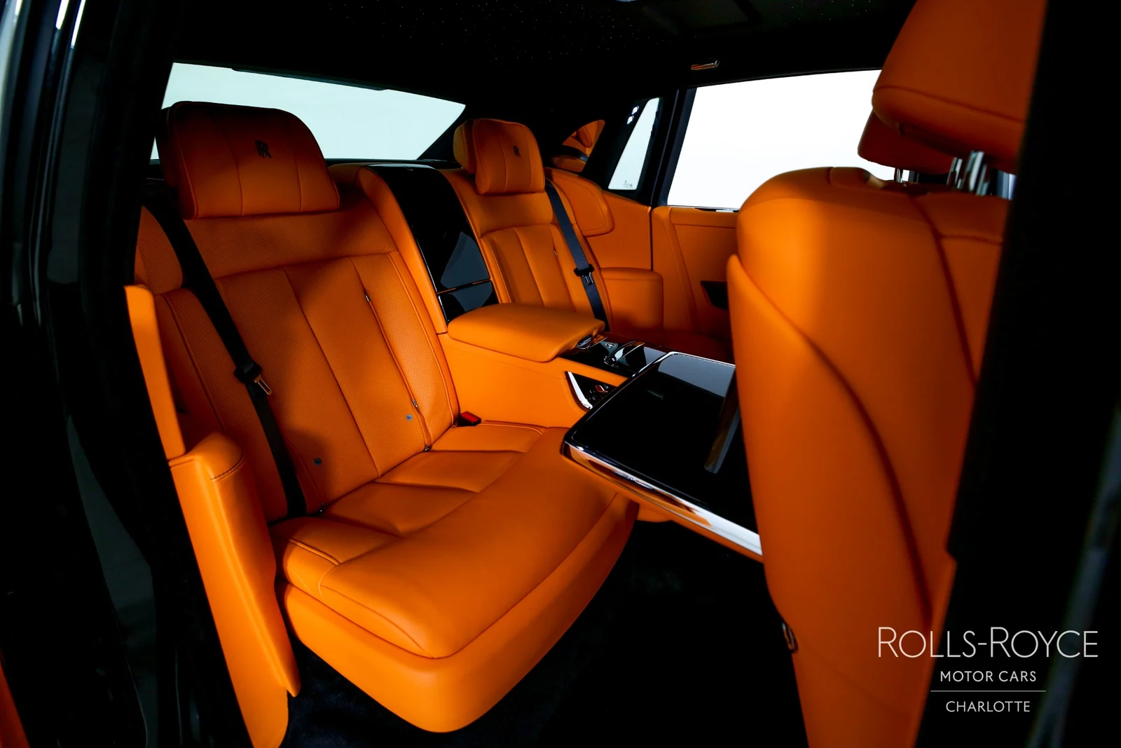 2027 Rolls-Royce Phantom Series II, 18/29